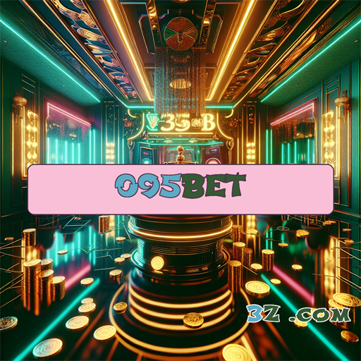 Jogos Incríveis Esperam Por Você No 095bet.com