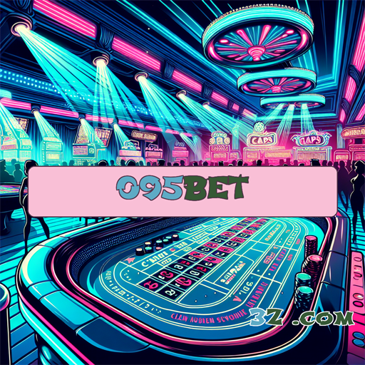Pioneirismo da Plataforma 095bet: Uma Revolução nos Jogos