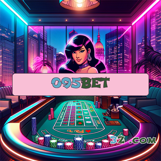 Bem-vindo à 095bet.com, a plataforma oficial que traz a você uma experiência de cassino emocionante, onde é fácil fazer login, baixar app e se divertir com jogos incríveis e bônus especiais.