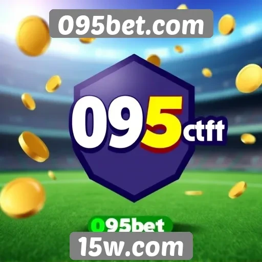 Como funciona o sistema de bônus no 095bet.com