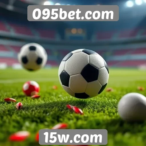 Recursos exclusivos do site 095bet.com são avaliados