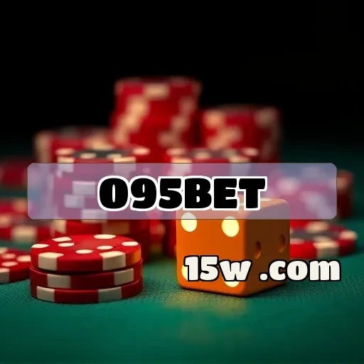 095bet.com Jackpots