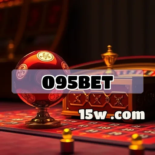 095bet.com Cassino Ao Vivo