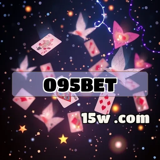 095bet.com Promoções