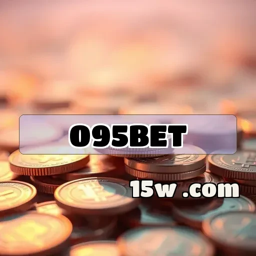 095bet.com Caça-Níqueis