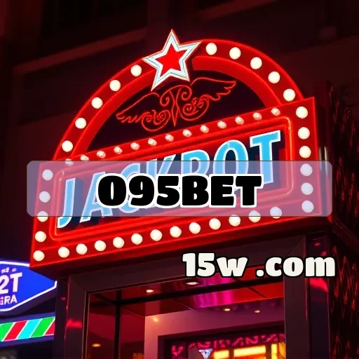 095bet.com Apostas Esportivas