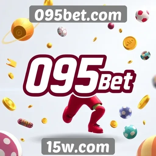 Variedade de jogos oferecidos no 095bet.com